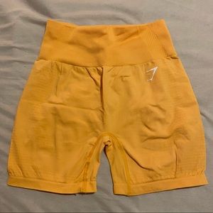 Gymshark Vital Seamless Shorts